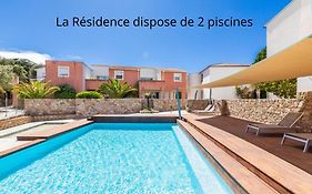 Les Alizes Residence & Spa